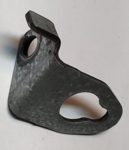 Kawasaki FX850V 27012-7005 Hook,Lift (Used)